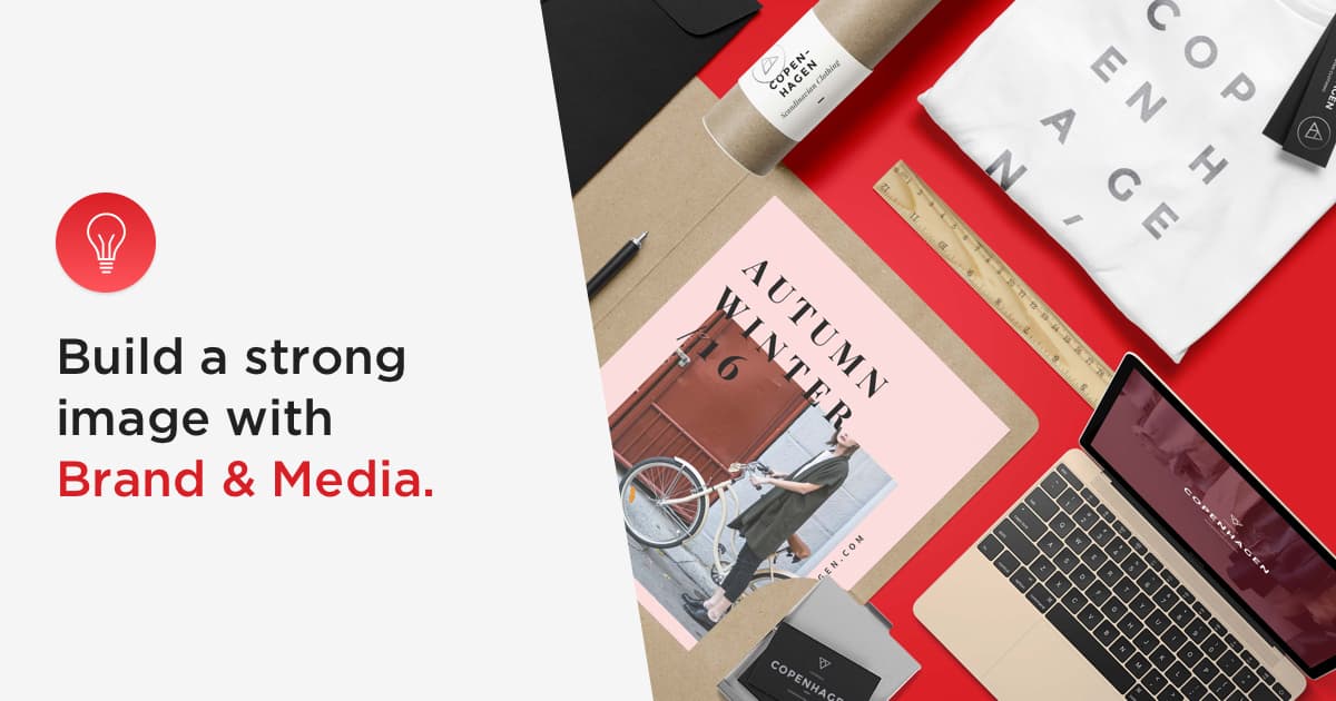 Nova Brand & Media services