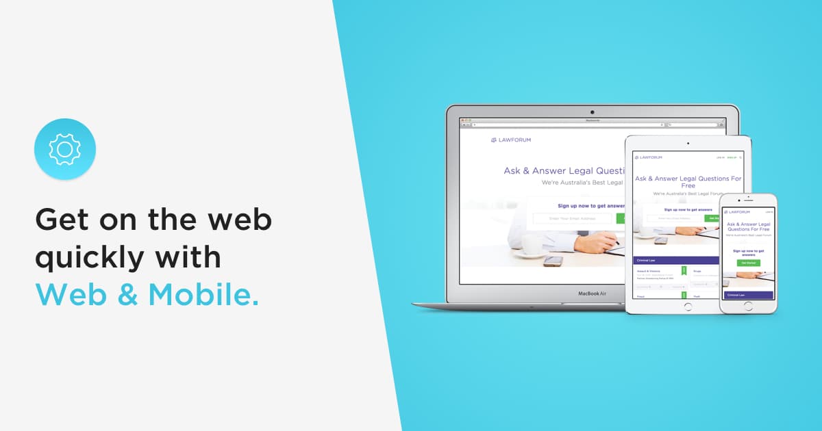 Nova Web & Mobile services