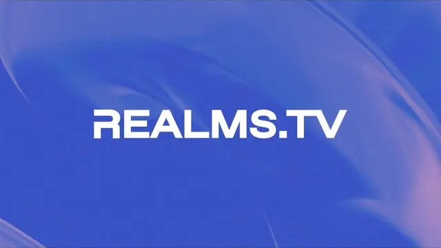 Welcome to Realms.tv