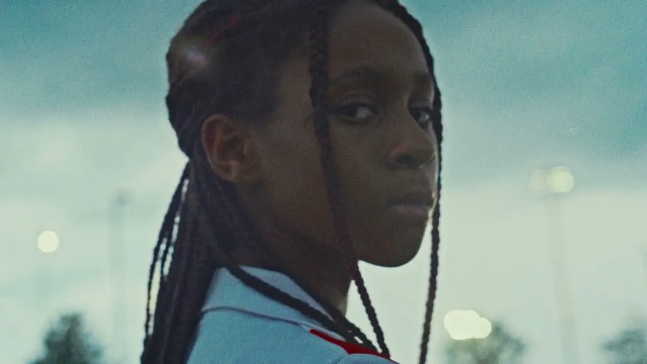 UMOJA — a short film from Umoja Sports Group